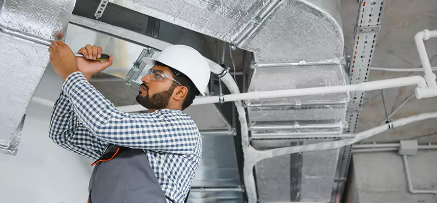 Proactive Ac Vent Repairs & Air Duct Replacement Companies Near Me in Alameda