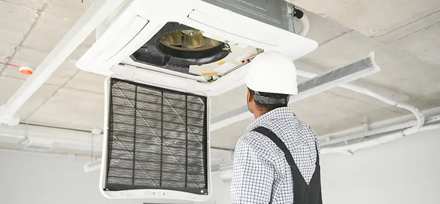 Our Affordable Duct Cleaning Near Me Services in Alameda, CA