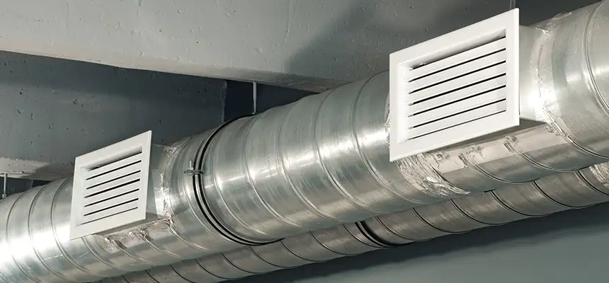 Our Air Duct Camera Inspection Services in Alameda, CA