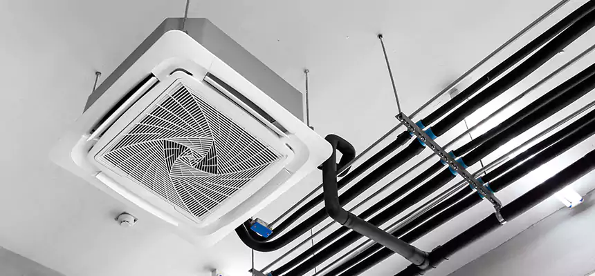 Our Air Duct Deep Cleaning Services in Alameda, CA