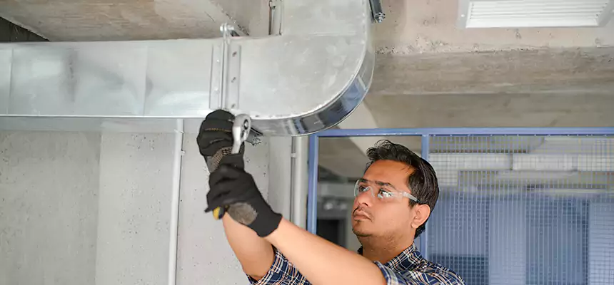 Our Air Duct Installation Services in Alameda, CA