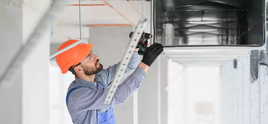 Our Air Vent Replacement Services in Alameda, CA