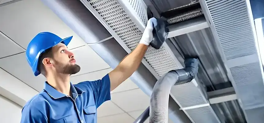 Our Annual Dryer Vent Maintenance Services in Alameda, CA