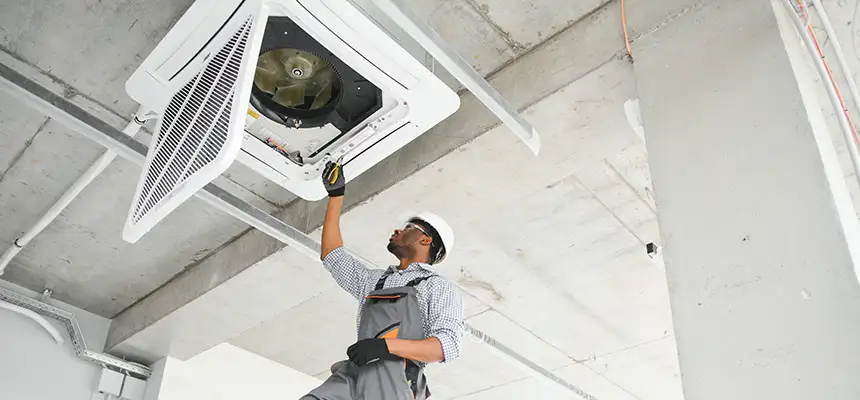 Efficient Multi‑Unit & HOA Annual Vent Cleaning Plans in Alameda