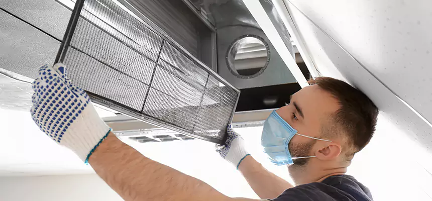 Our Bathroom Exhaust Duct Cleaning Services in Alameda, CA