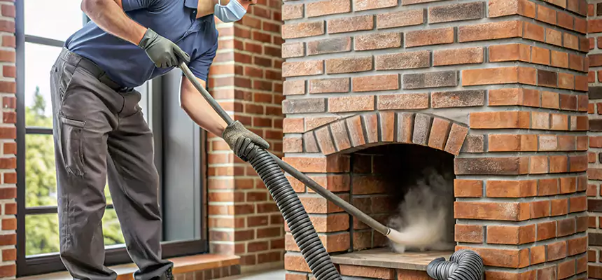 Our Chimney Sweep Services in Alameda, CA