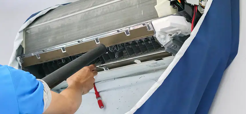 Advanced Clogged Dryer Vent Repair for Multi-Unit & Commercial in Alameda, CA