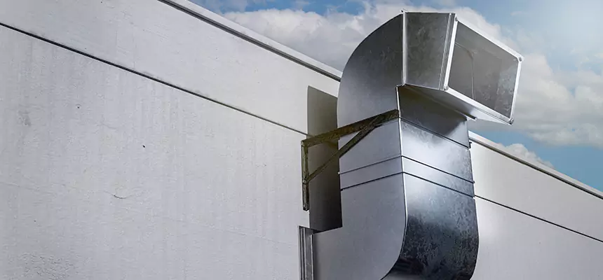 Comprehensive Commercial HVAC Cleaning in Alameda