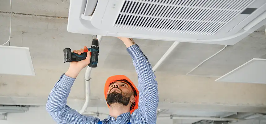 Detailed Multi‑Unit Riser & Roof Termination Cleaning in Alameda