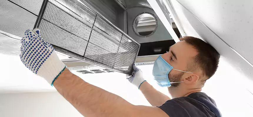 Our Dryer Vent Cleaning Services in Alameda, CA