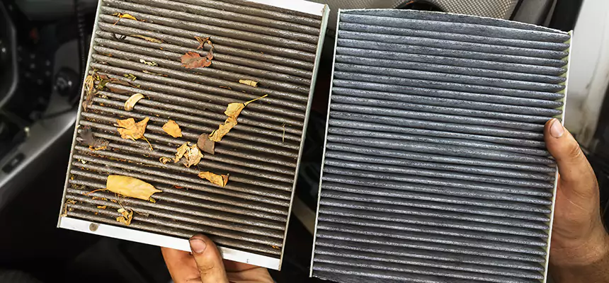 Our Dryer Vent Lint Filter Cleaning Services in Alameda, CA