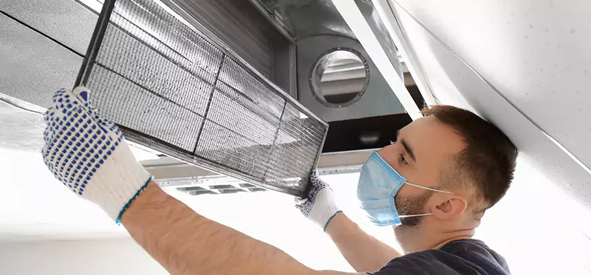 Our Dryer Vent Replacement Services in Alameda, CA
