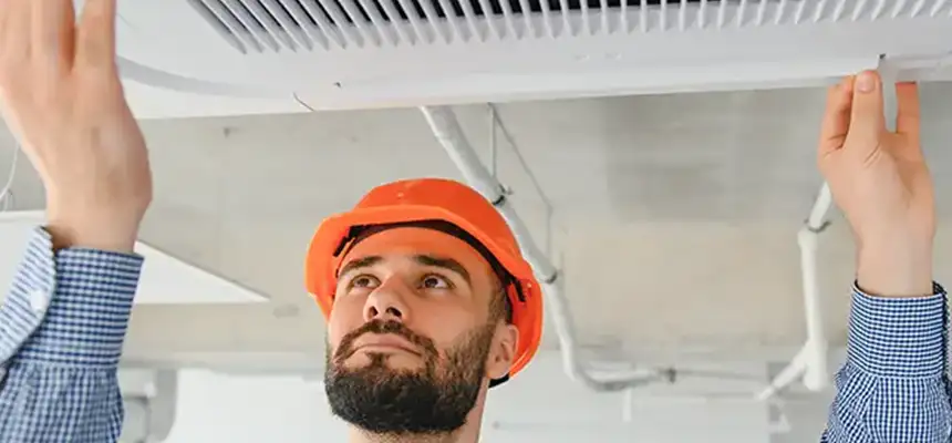 Our Furnace Vent Cleaning Services in Alameda, CA