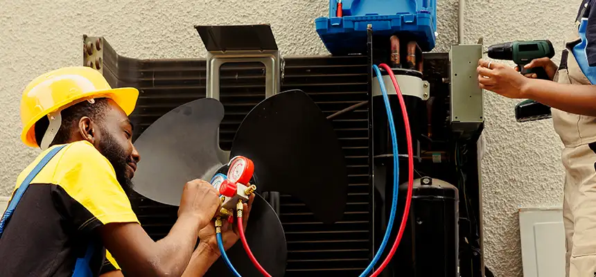 Our HVAC Airflow Optimization Services in Alameda, CA