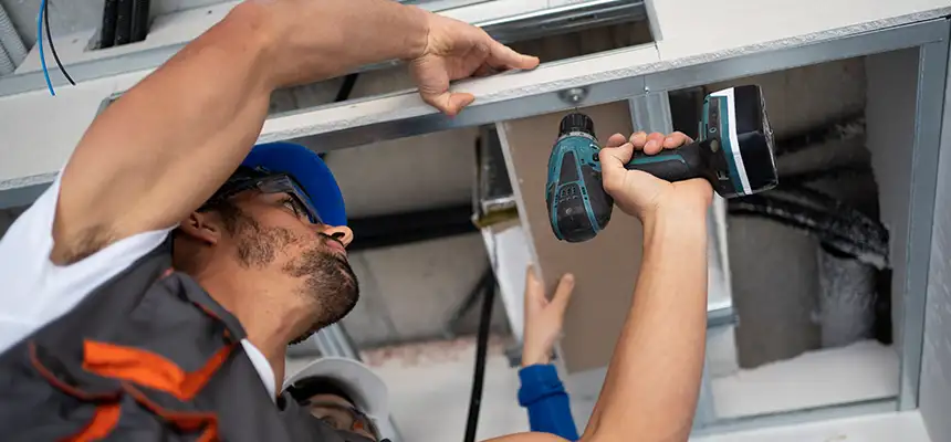 Our Improve Home Air Circulation Services in Alameda, CA