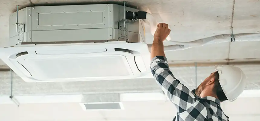 Our Local Vent Cleaning Services in Alameda, CA