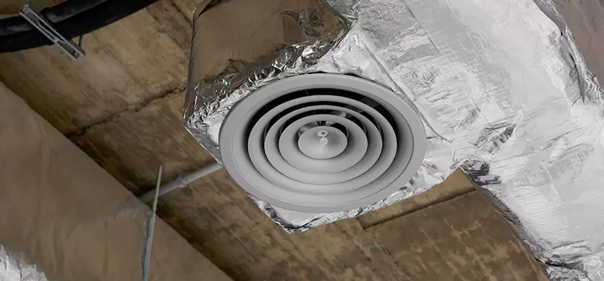 Our Low VOC Vent Installation Services in Alameda, CA