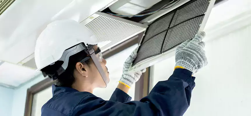 Our Multi-family Home Duct Cleaning Services in Alameda, CA