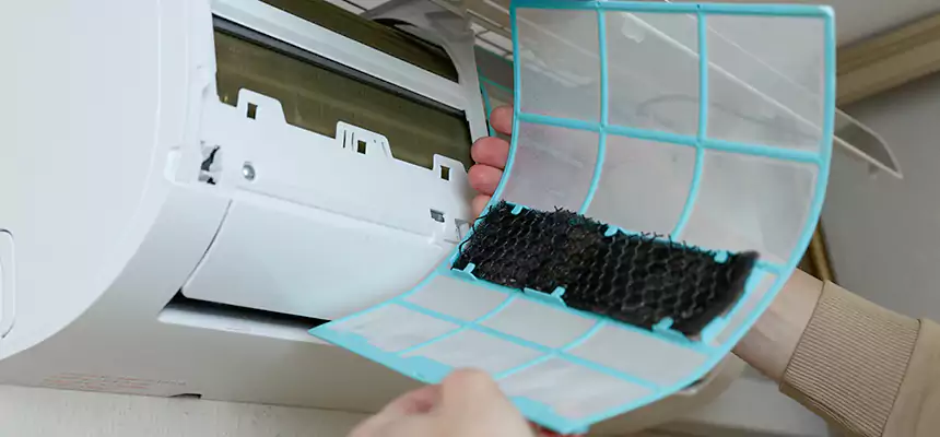 Gentle Ductwork Odor-Control Pet Dander Duct Cleaning in Alameda, CA