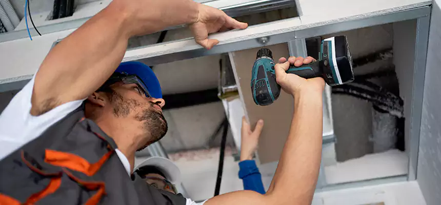 Our Retail Store Duct Cleaning Services in Alameda, CA