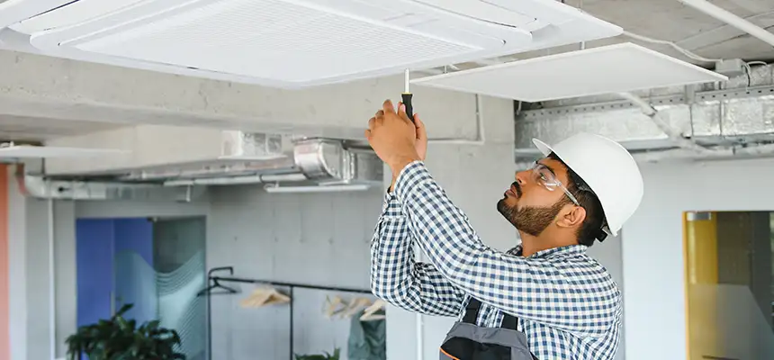 Our Roof Dryer Vent Cleaning Services in Alameda, CA