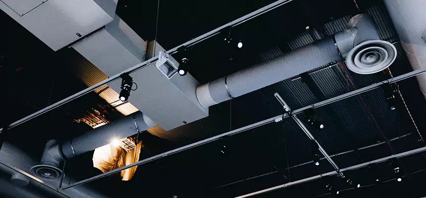 Our Seasonal Allergy Air Duct Cleaning Services in Alameda, CA