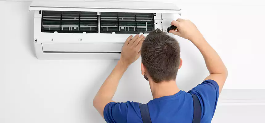 Our Smart Air Conditioning Installation Services in Alameda, CA