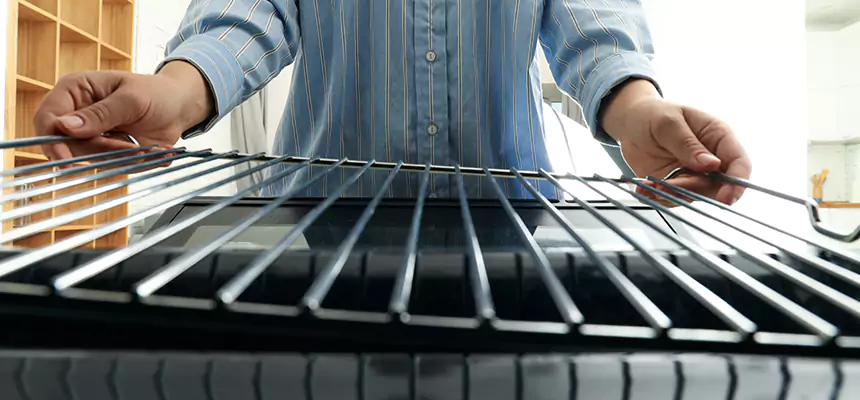 Our Vent Grille Washing Services in Alameda, CA