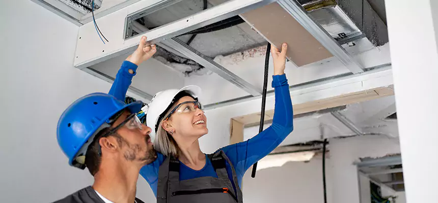 Our Vent Relocation Services in Alameda, CA