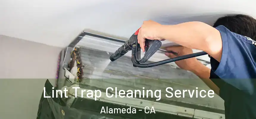  Lint Trap Cleaning Service Alameda - CA