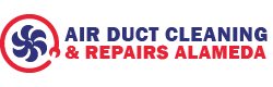 Air Duct Cleaning & Repairs Alameda