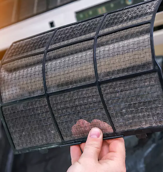 Top-notch AC Air Filter Replacement in Alameda