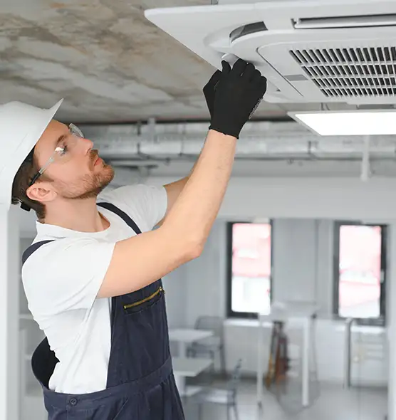 Top Affordable Duct Cleaning Services Near Me in Alameda, CA