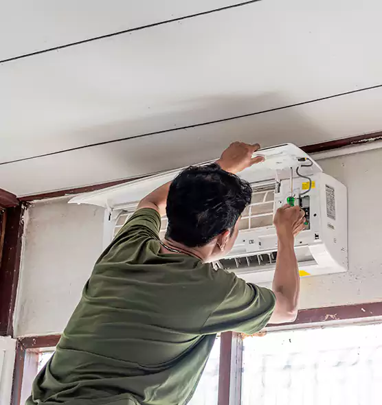 About Air Duct & AC Odor Removal in Alameda, CA