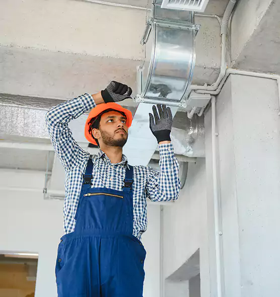 Professional Air Duct Cleaning Service in Alameda, CA