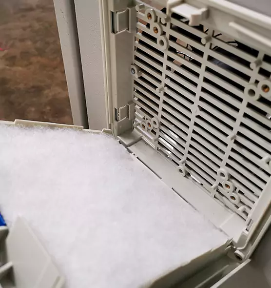 About Air Duct Overhaul & Upgrades in Alameda, CA