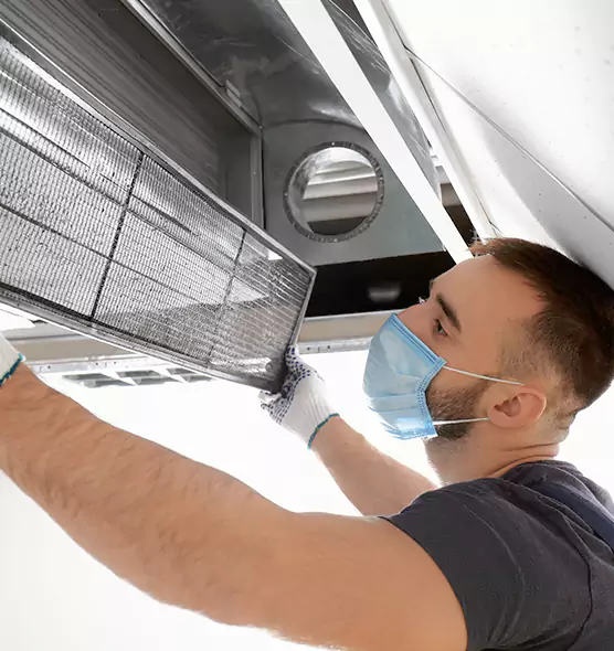 About Air Duct Pathogen Disinfection in Alameda, CA