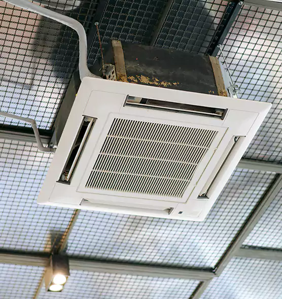 Top-Notch Allergy Relief Vent Cleaning Services in Alameda, CA