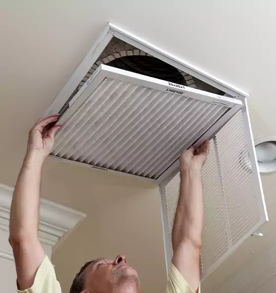 Trusted Apartment Air Duct Cleaning in Alameda, CA