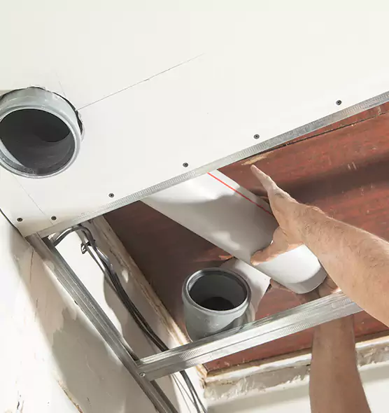 Professional Attic Air Duct Cleaning in Alameda, CA