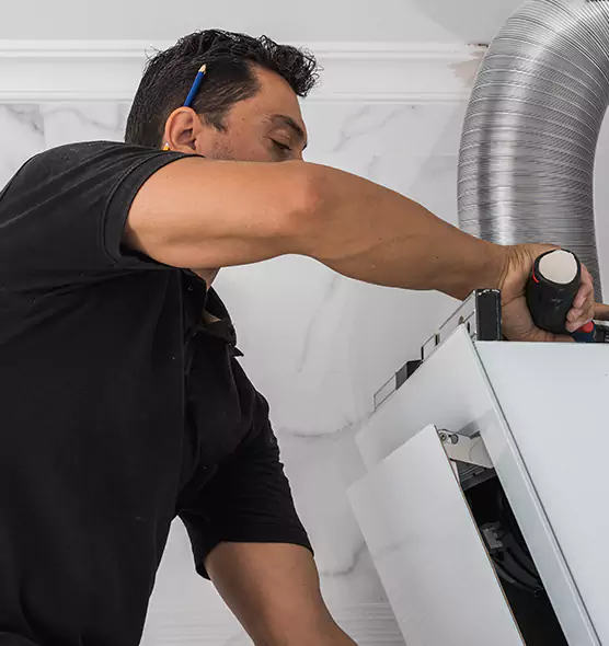 Trusted Bathroom Exhaust Duct Cleaning in Alameda, CA