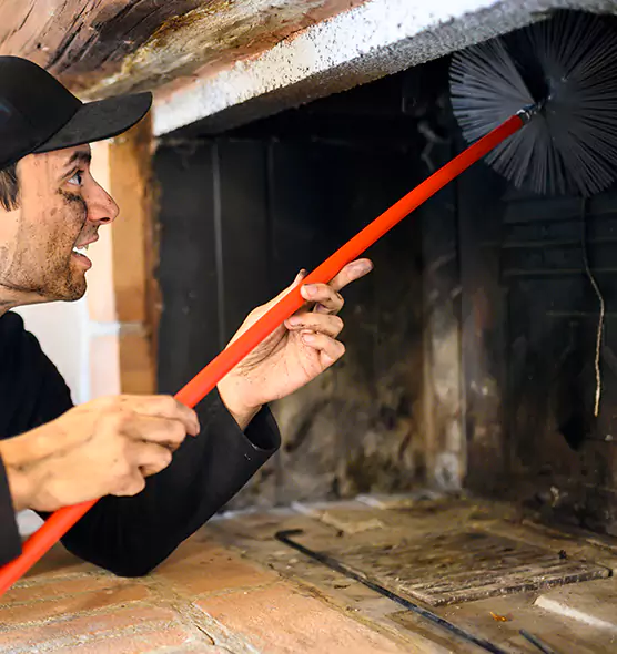 About Expert Chimney Cleaning in Alameda, CA