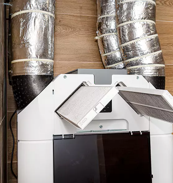 About Clogged Air Duct Repair in Alameda, CA