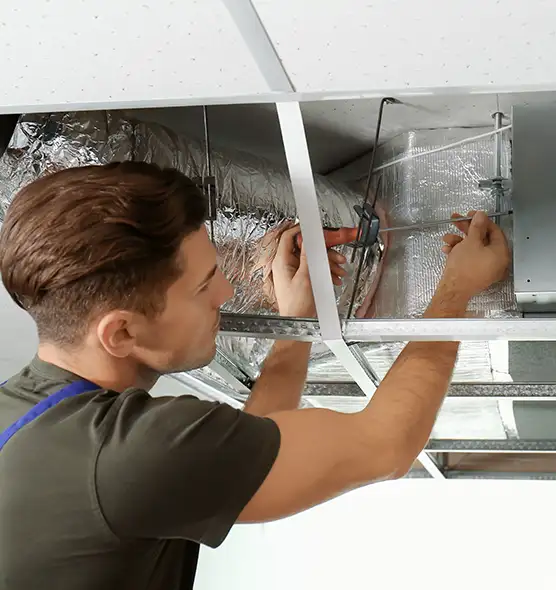 Professional Clogged Dryer Vent Repair in Alameda, CA