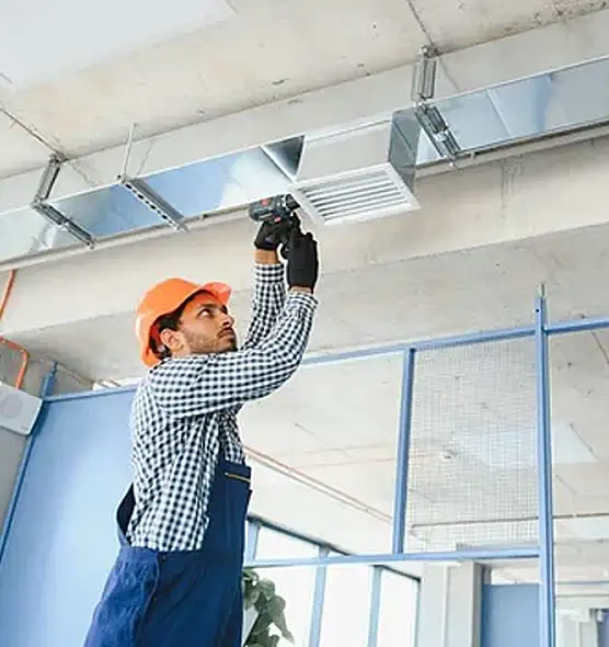 About Commercial Laundry Vent Cleaning in Alameda, CA