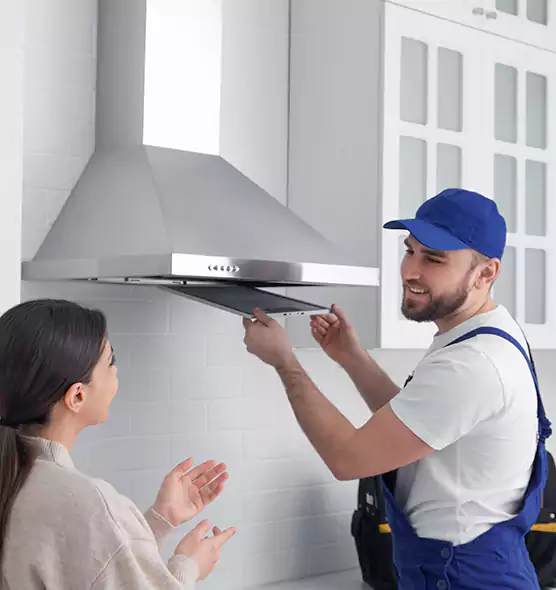 Professional Dryer Vent Cleaning Service in Alameda, CA