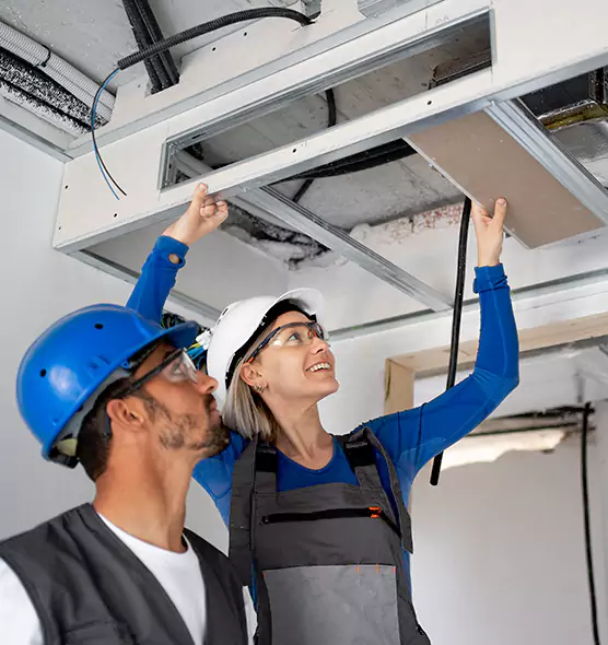 Comprehensive Duct Insulation Services in Alameda, CA