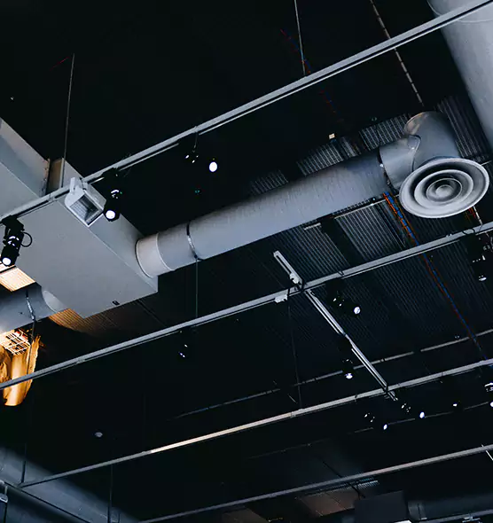 About Duct Sanitization with UV Light in Alameda, CA