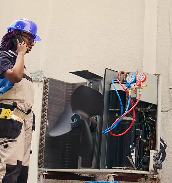 Professional Energy-Efficient HVAC Cleaning in Alameda, CA