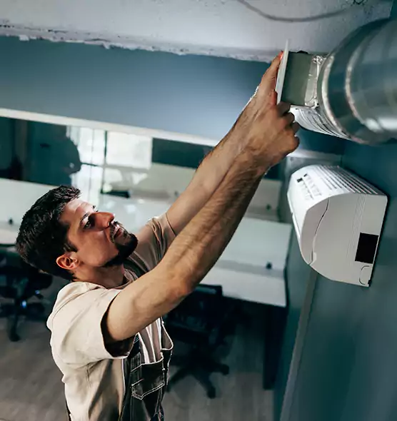 About Flexible Ductwork Replacement in Alameda, CA